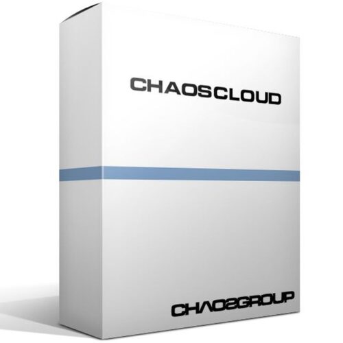 Chaos Cloud