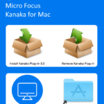 Client for Mac Kanaka