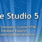 CodeCharge Studio 5.1