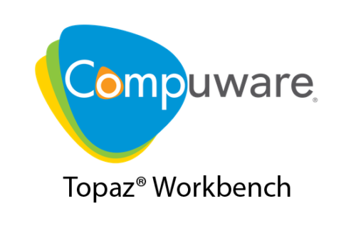 Compuware Topaz® Workbench