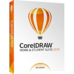 CorelDRAW Home Student Suite 2019