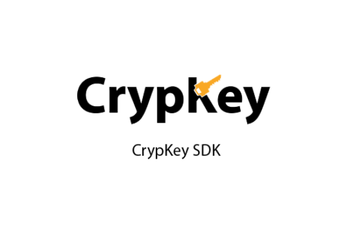 CrypKey SDK 1