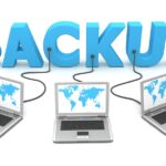 Data Backup for Windows
