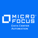 Data Center Automation