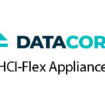 Data CoreHCI Flex Appliance