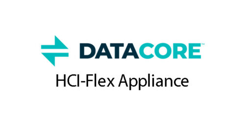 Data CoreHCI Flex Appliance