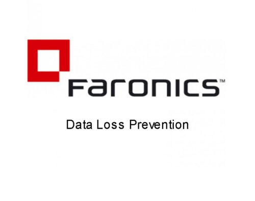 Data Loss Prevention
