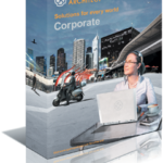 ENTERPRISE ARCHITECT Corporate Edition