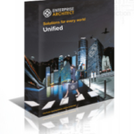 ENTERPRISE ARCHITECT ua