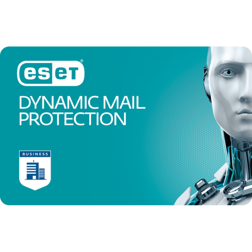 ESET DYNAMIC MAIL PROTECTION
