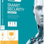ESET SMART SECURITY PREMIUM