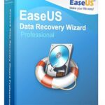 EaseUS Data Recovery Wizard Professional 12.9.1 1
