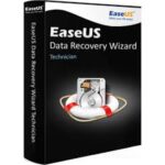 EaseUS Data Recovery Wizard Technician 12.9.1 1