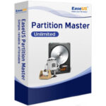 EaseUS Partition Master Unlimited