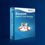 EaseUS Todo Backup Home 11.5