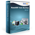 EaseUS Todo Backup Server 12.0