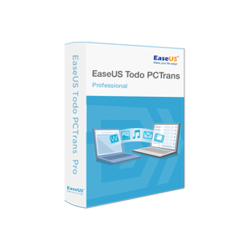 EaseUS Todo PCTrans Professional 10.5