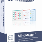 Edraw Max  - MindMaster for Mind Mapping