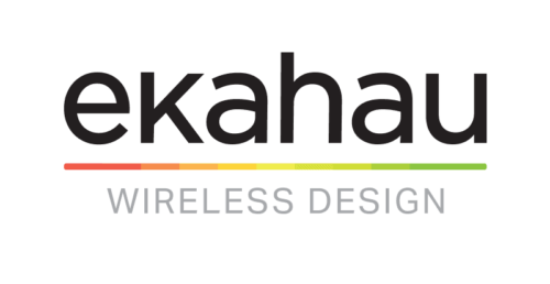 Ekahau logo