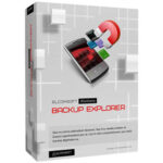 Elcomsoft Blackberry Backup Explorer