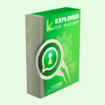 Elcomsoft Explorer for WhatsApp