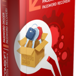 Elcomsoft Password Digger