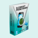 Elcomsoft Phone Viewer