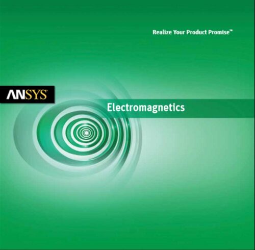 Electromagnetics