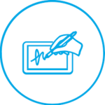 Electronic Signatures