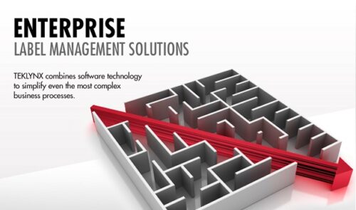 Enterprise Label Management