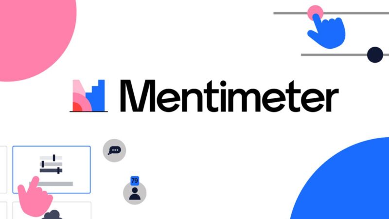 Mentimeter Educational Pro