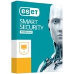 Eset File Security 1 User / Tahun