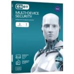 Eset Multi Device Security (3 Device )