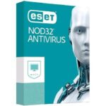 Eset NOD32 AntiVirus