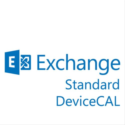 ExchgStdCAL 2019 SNGL