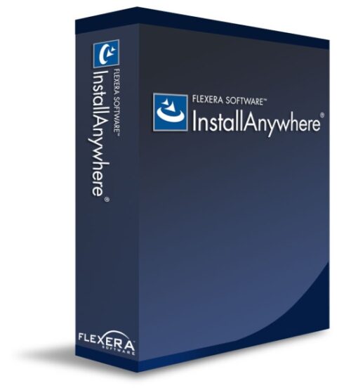 Flexera InstallAnywhere