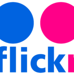 Flickr Logo