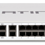 Fortinet FortiGate 100E