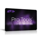 Avid Pro Tools