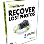 FreshCrop PHOTO RECOVERY