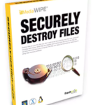 FreshCrop WIPE FILES