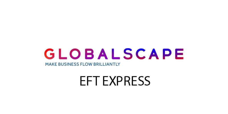 Globalscape EFT EXPRESS