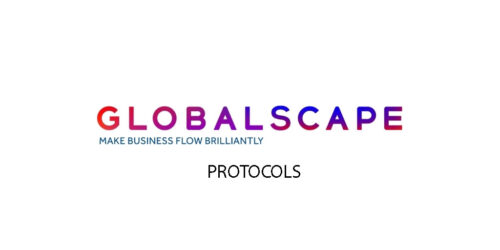 Globalscape PROTOCOLS