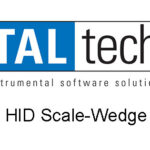 HID Scale-Wedge