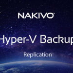 Hyper V Replication