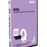 ID2Q (InDesign to Quark)