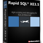 IDERA Rapid SQL