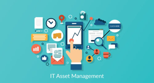 IT Asset Management