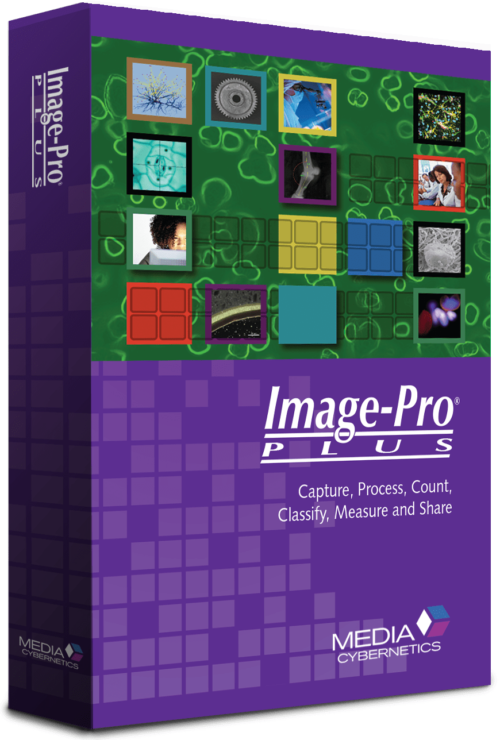 Image-Pro Plus 7