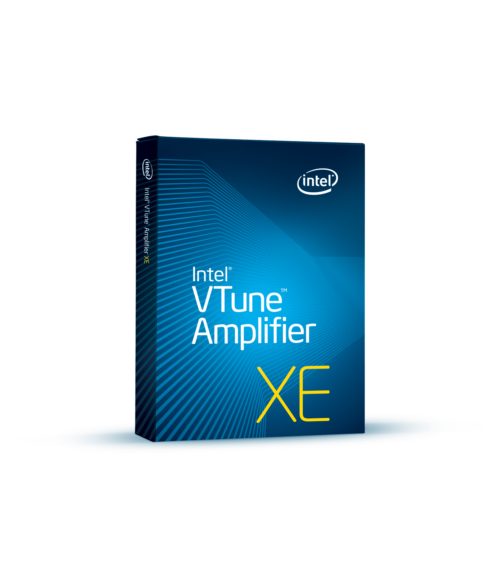 Intel® VTune™ Amplifier